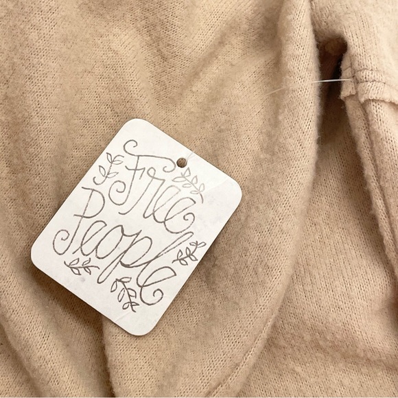 We The Free Over Sized Tunic - Picture 15 of 16